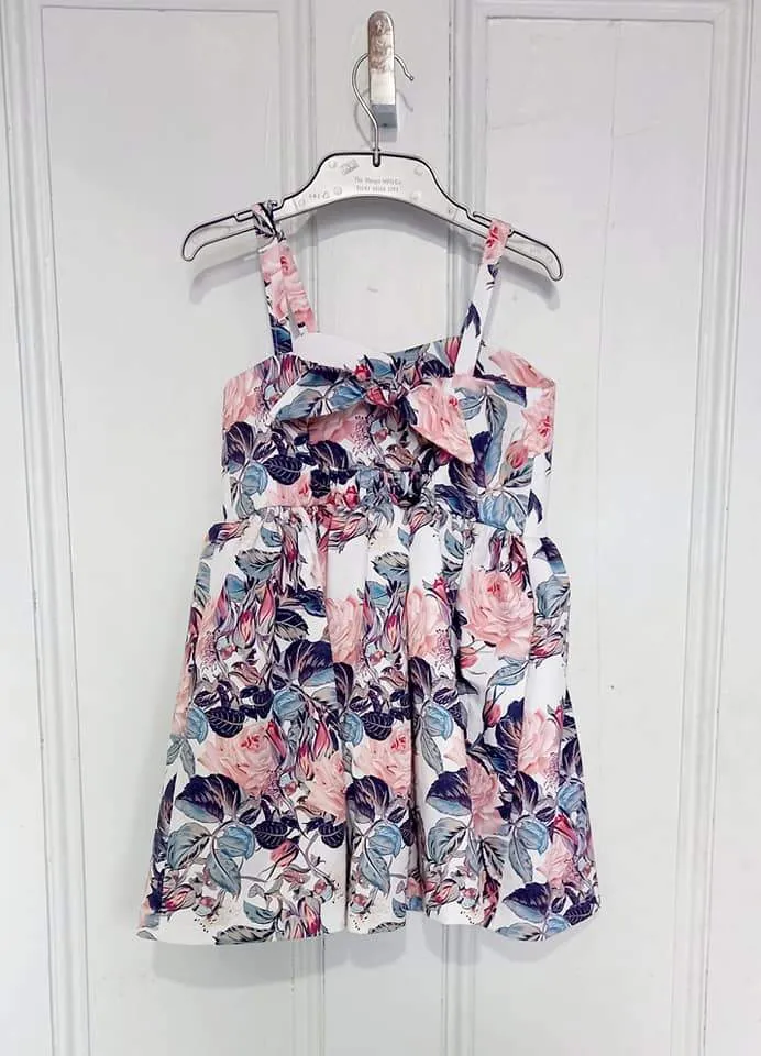 Vintage Roses - Custom Pre-order