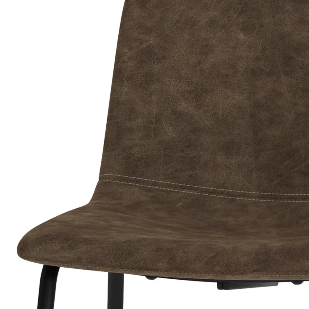 Warner Dining Chair (Set of 2)