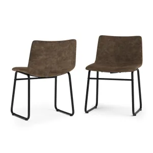Warner Dining Chair (Set of 2)