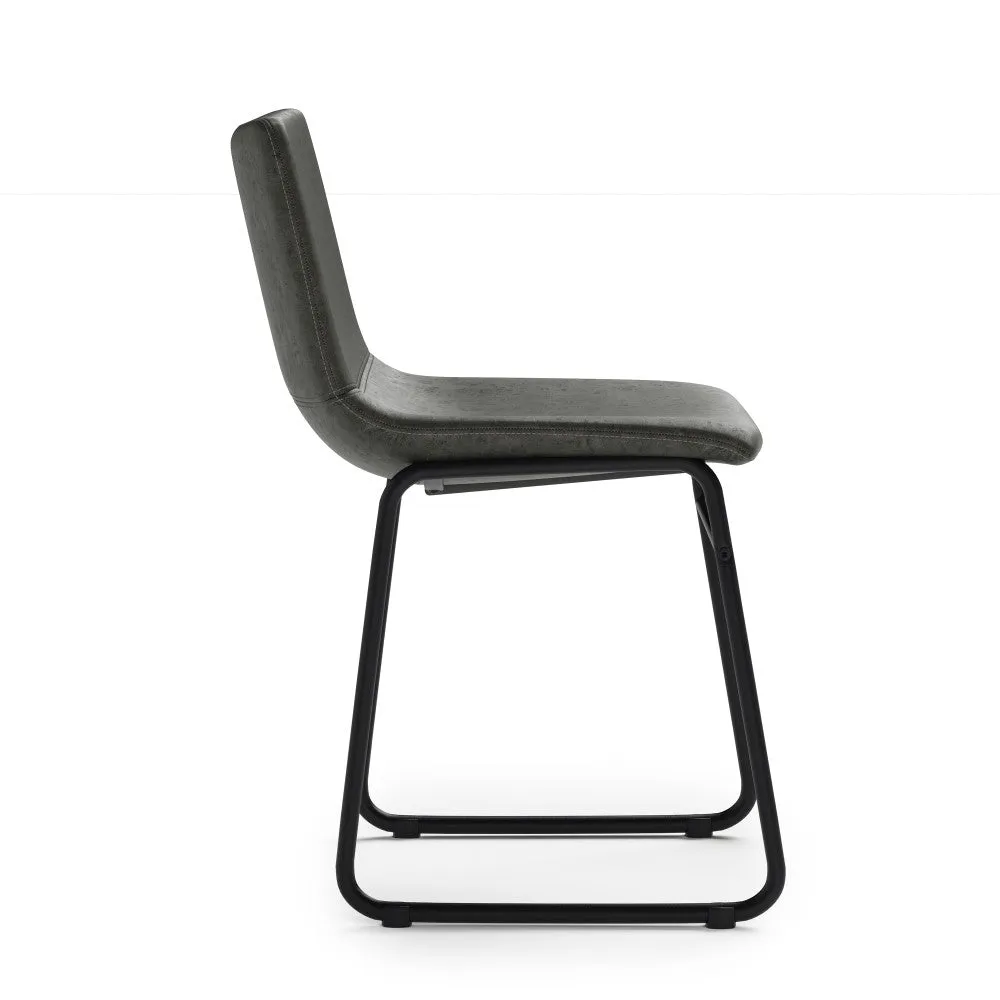 Warner Dining Chair (Set of 2)