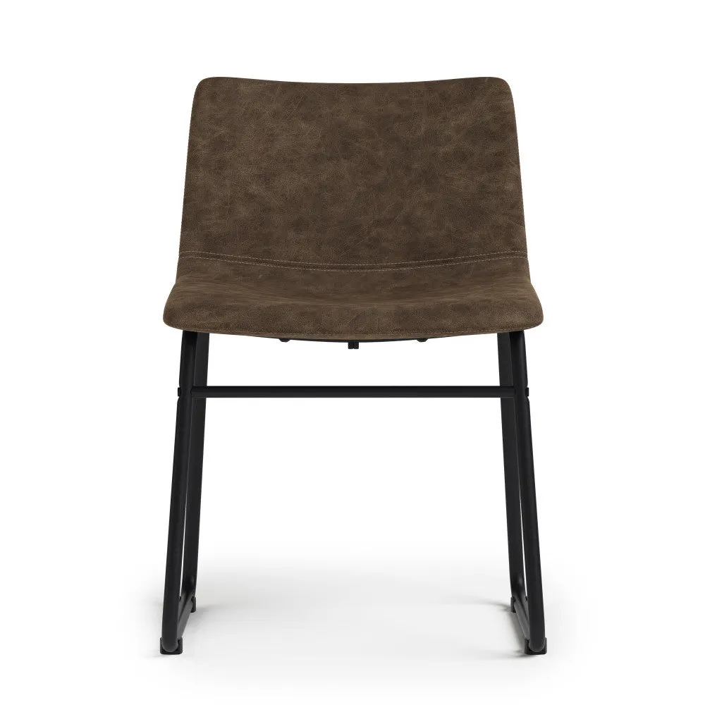 Warner Dining Chair (Set of 2)
