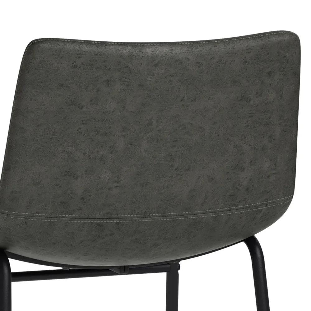Warner Dining Chair (Set of 2)