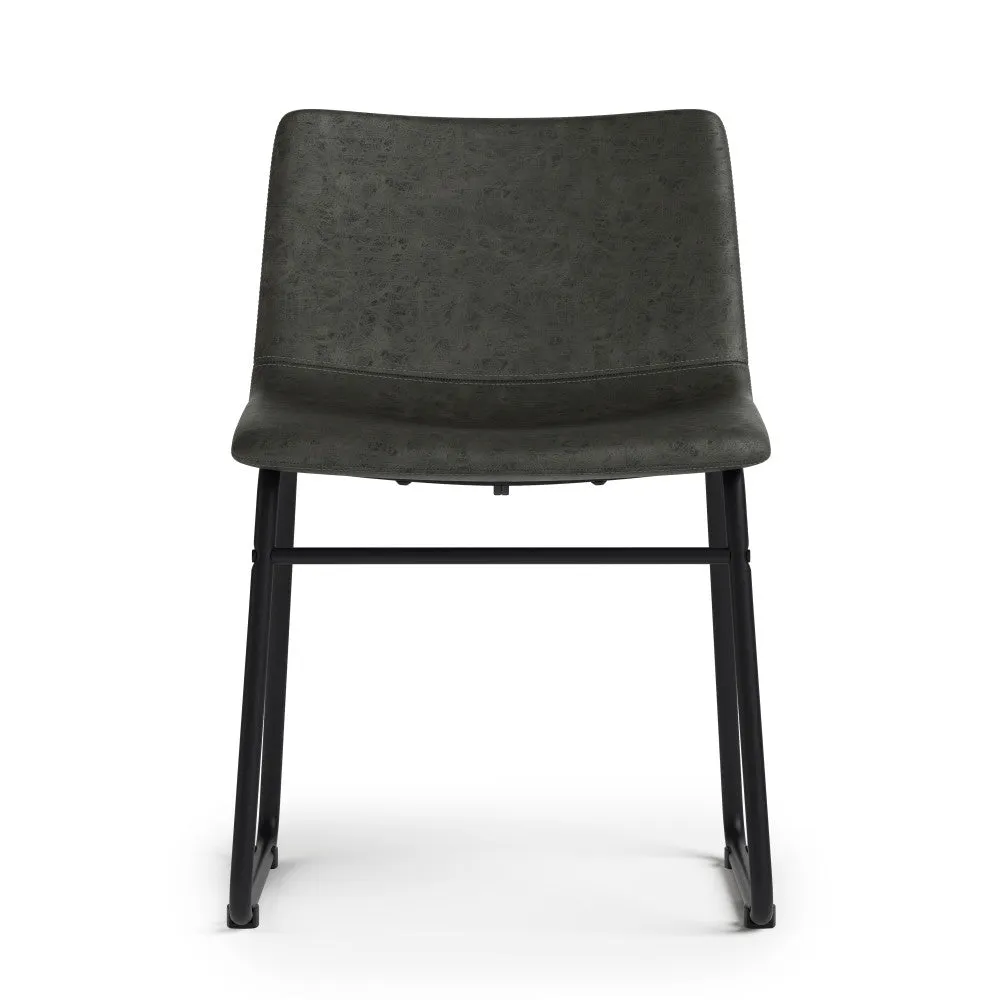 Warner Dining Chair (Set of 2)