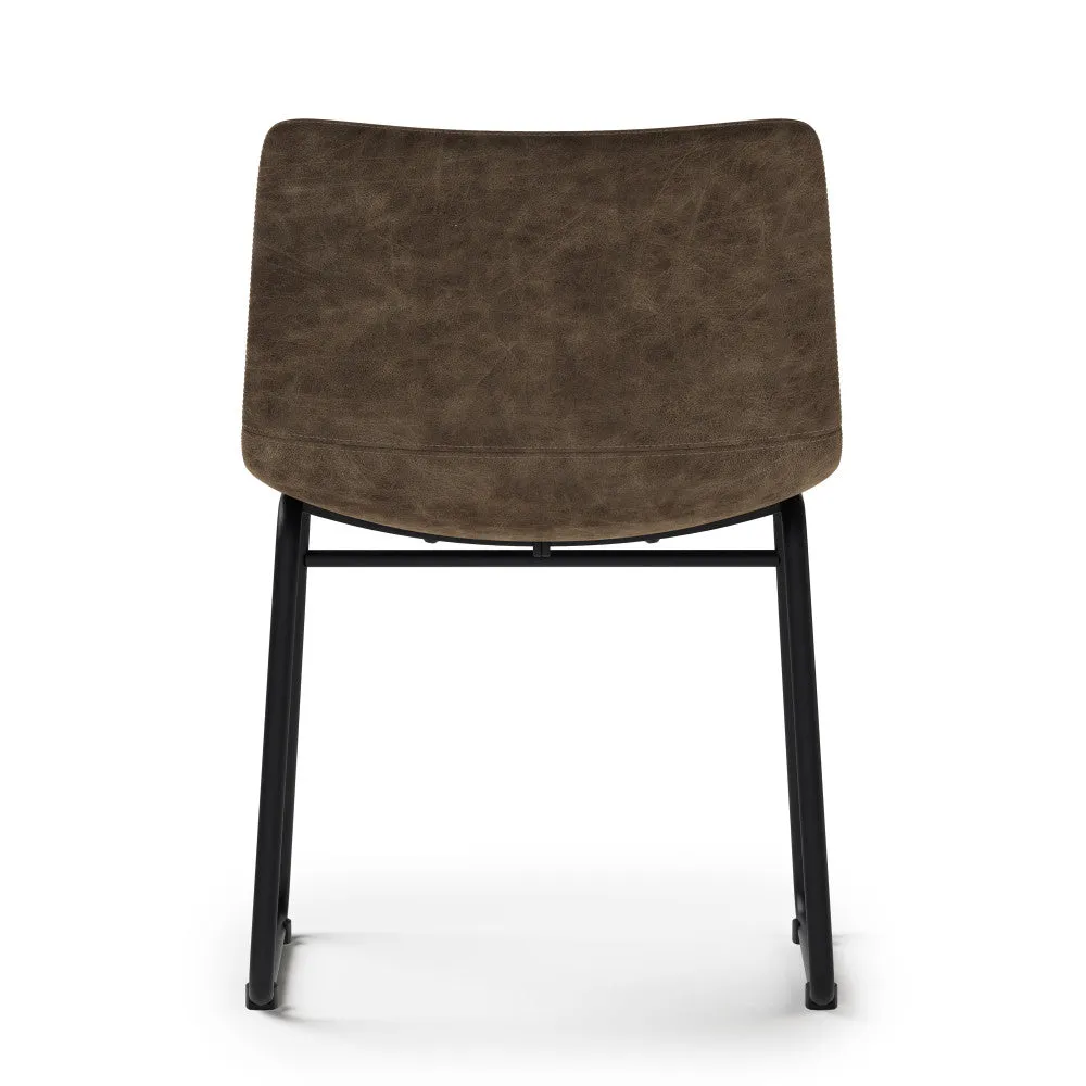 Warner Dining Chair (Set of 2)