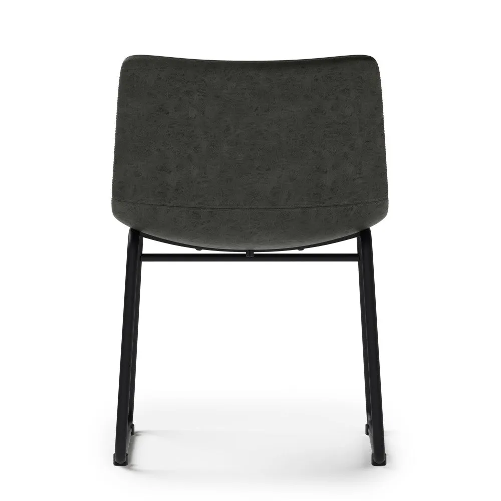 Warner Dining Chair (Set of 2)