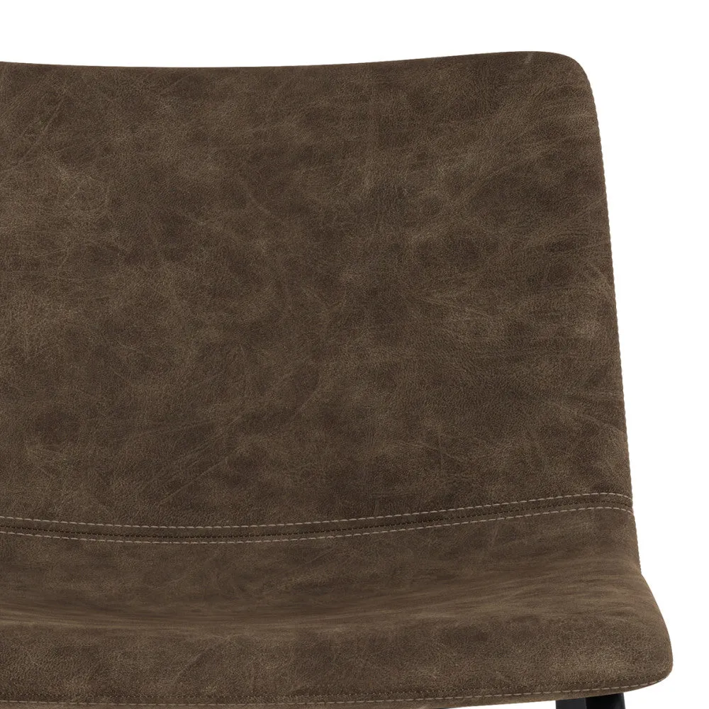 Warner Dining Chair (Set of 2)