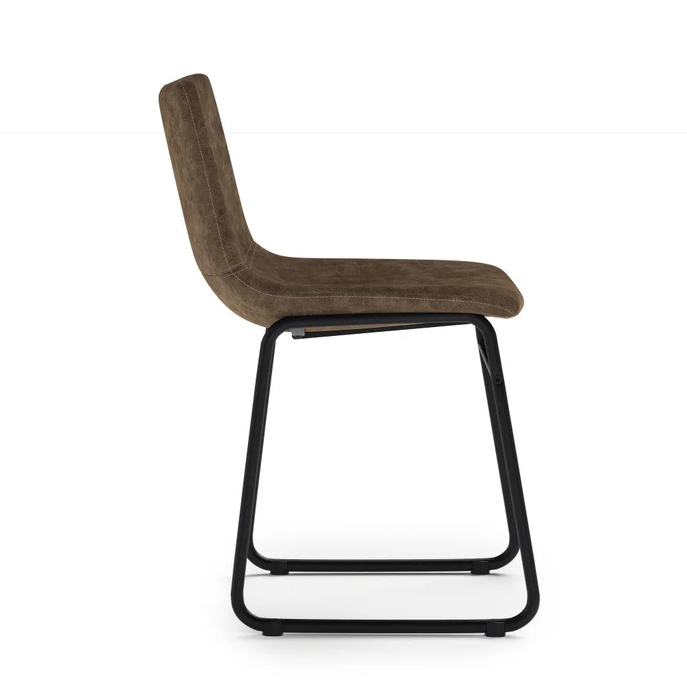 Warner Dining Chair (Set of 2)