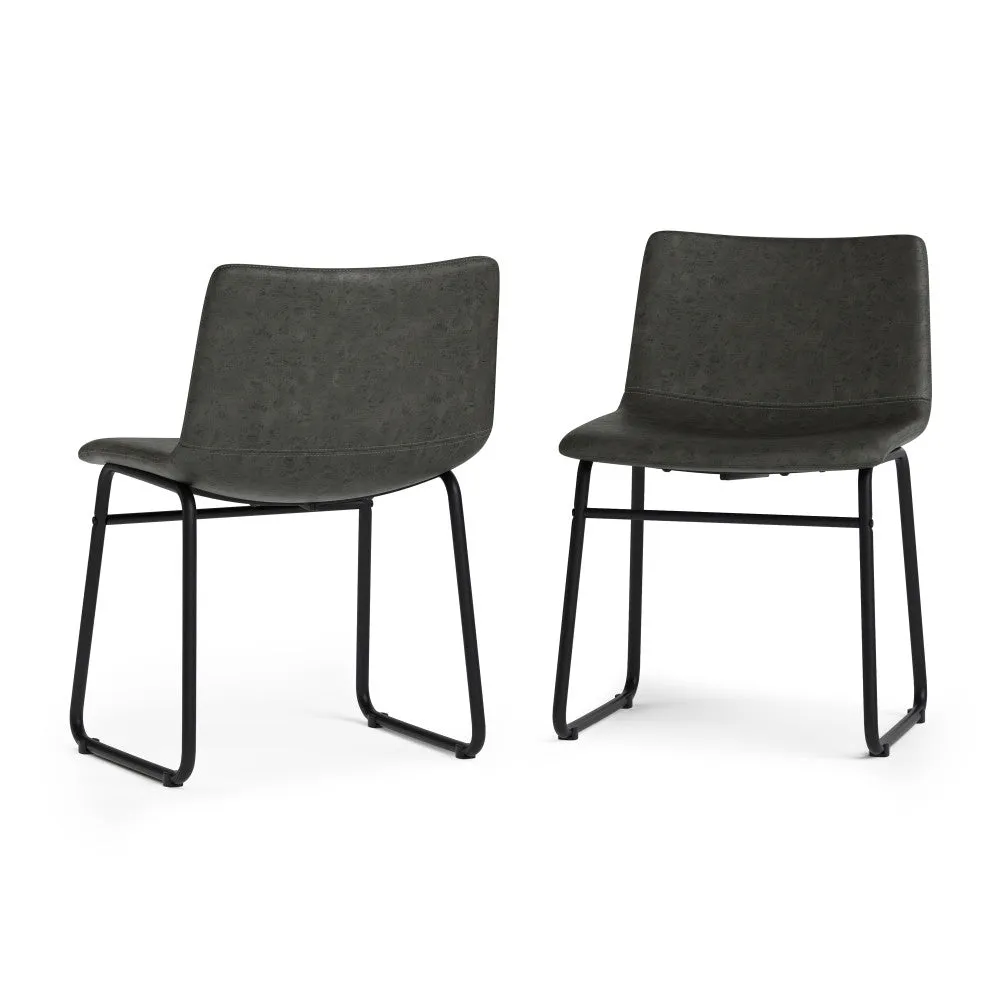Warner Dining Chair (Set of 2)