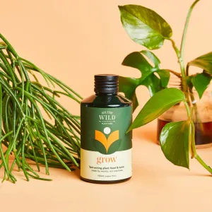 We The Wild Grow Concentrate 150ml