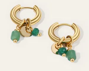 Whispering Meadow Earrings