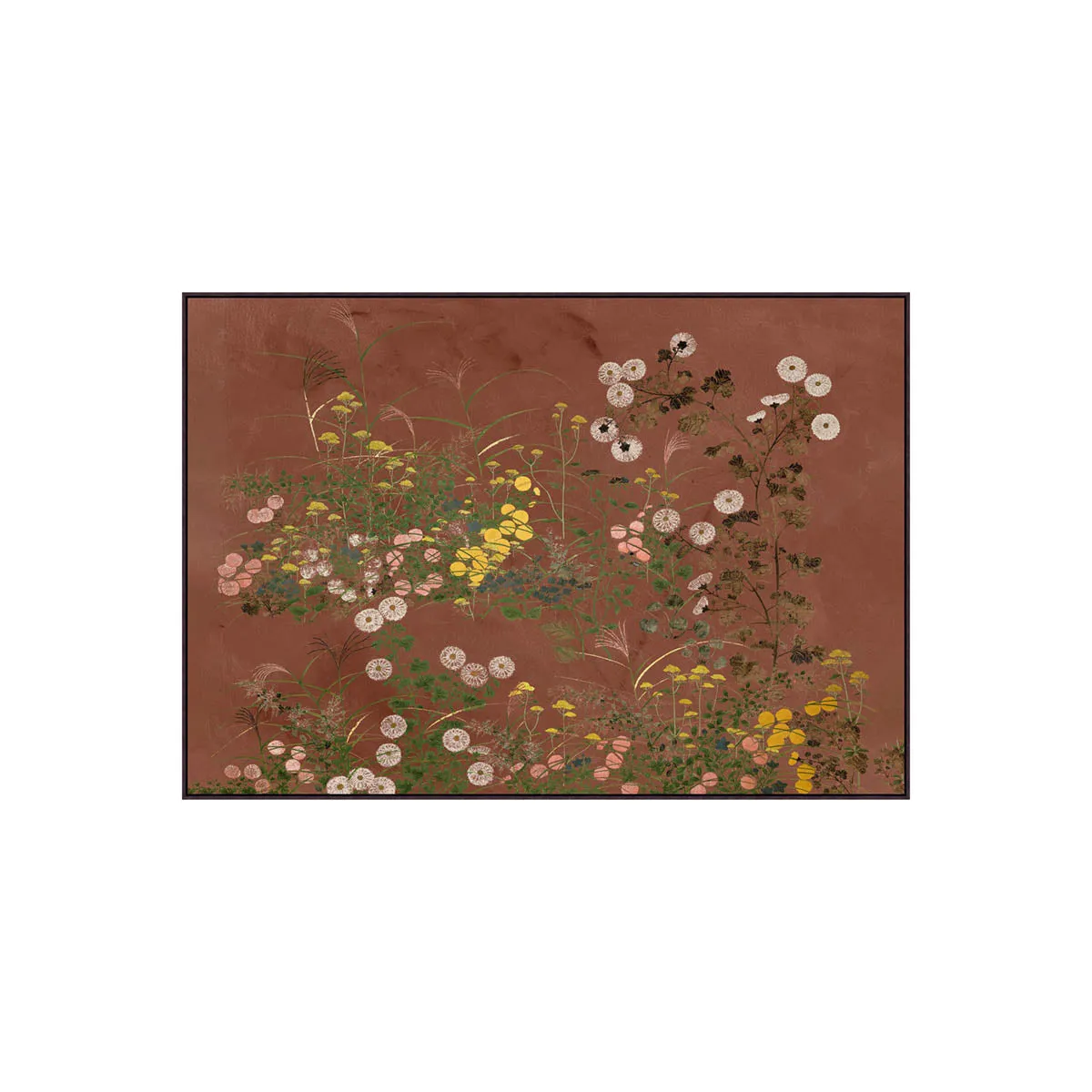 Wild Flowers