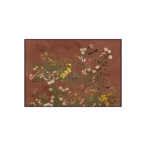 Wild Flowers