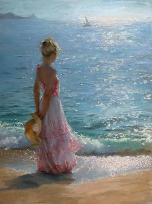 Wind and Water