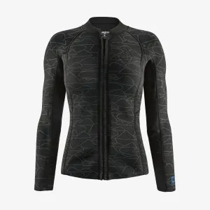 Women's R1® Lite Yulex® Long-Sleeved Top