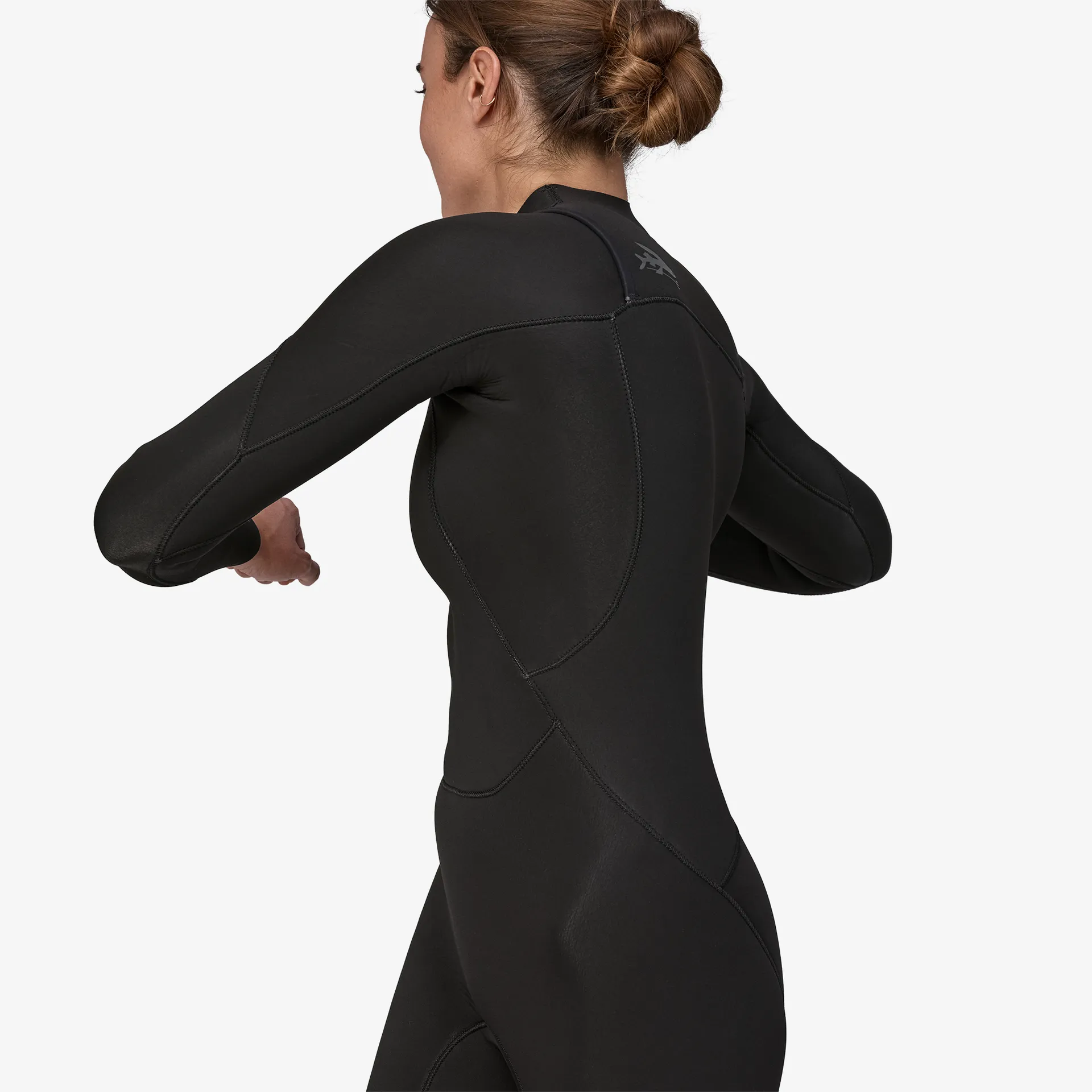 Women's R2® Yulex® Regulator® Front-Zip Full Suit