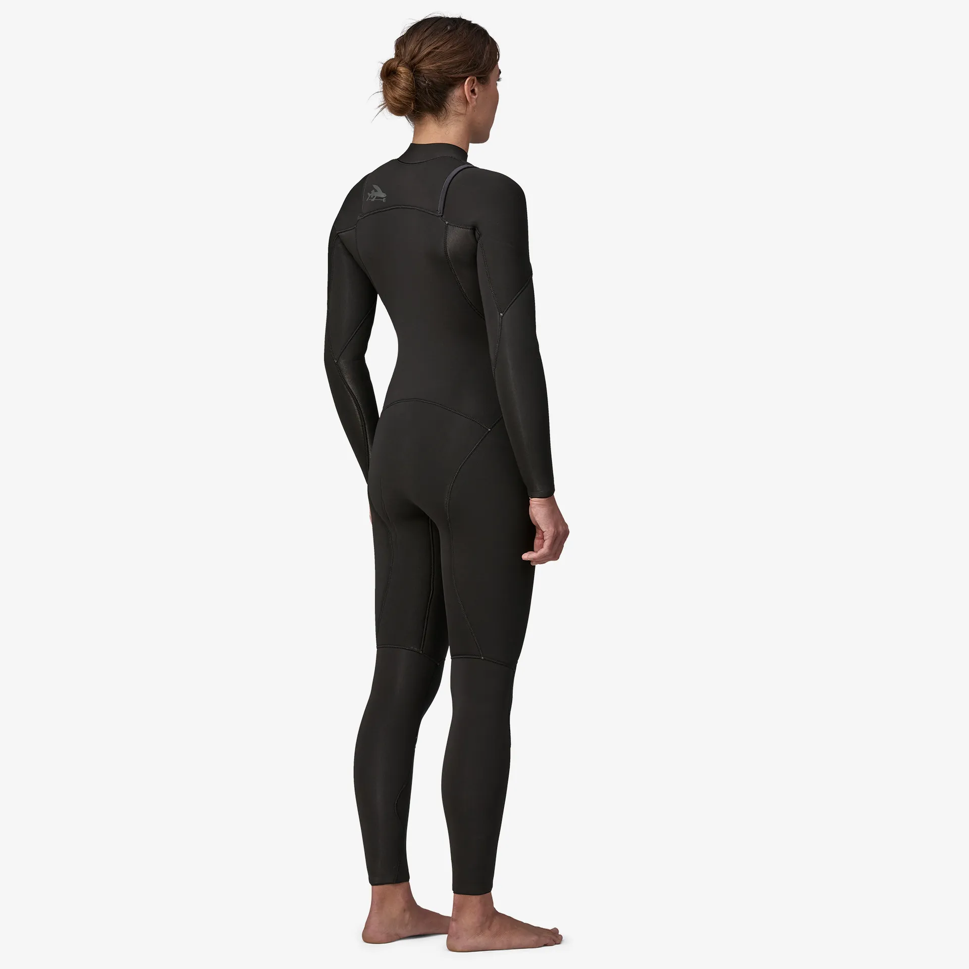 Women's R2® Yulex® Regulator® Front-Zip Full Suit