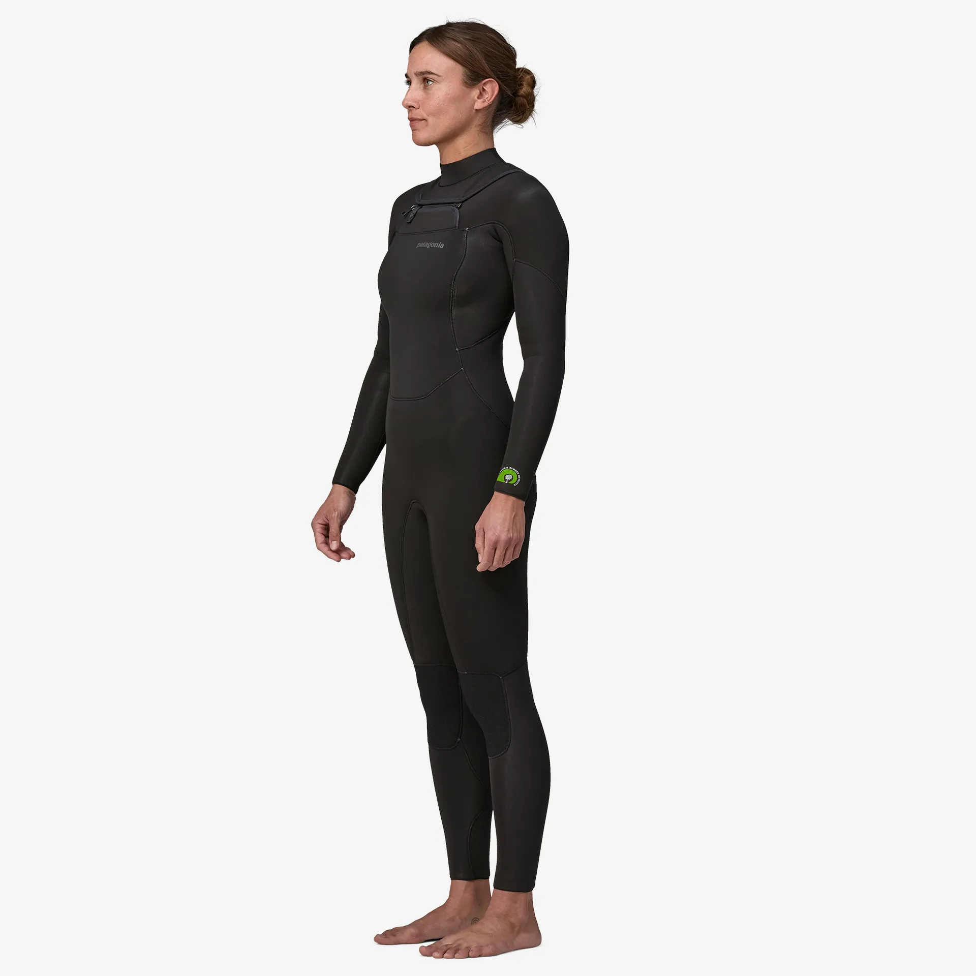Women's R2® Yulex® Regulator® Front-Zip Full Suit