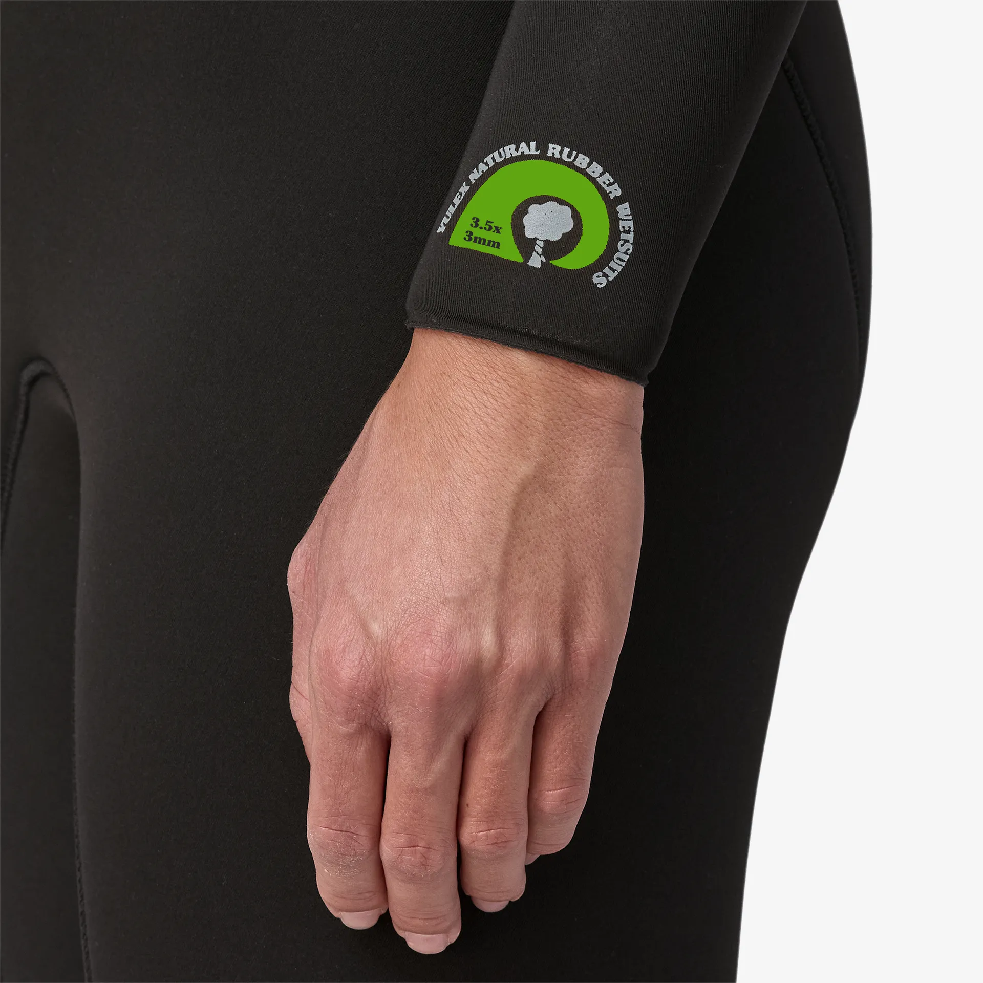 Women's R2® Yulex® Regulator® Front-Zip Full Suit