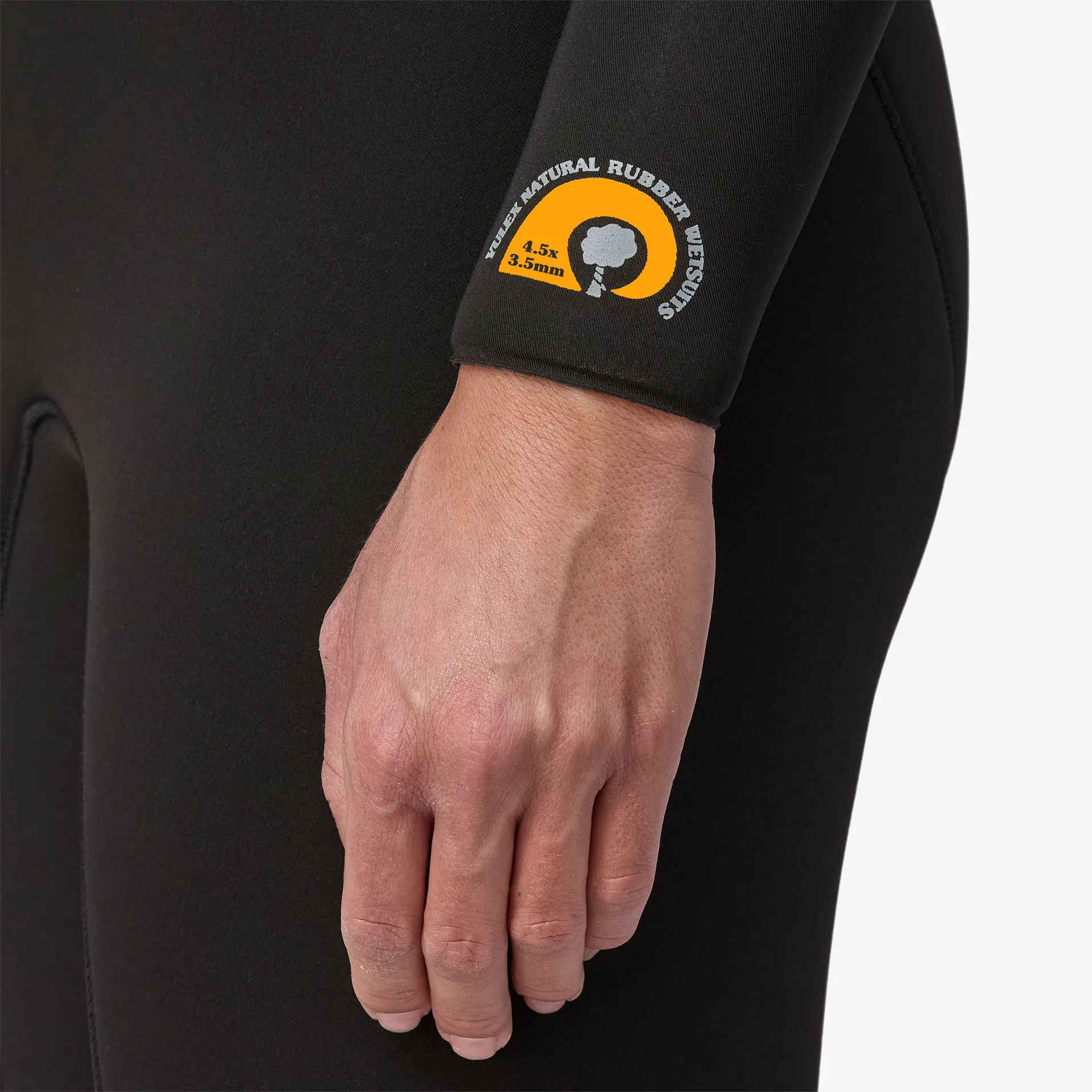 Women's R3® Yulex® Regulator® Front-Zip Full Suit
