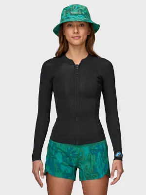 W's Yulex Regulator Lite Long Sleeve Top