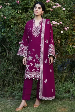 Zaha Winter Collection '24 | ZW24-12