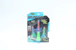 Zing | Pop Rocketz